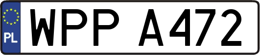 WPPA472