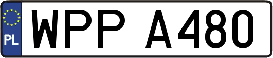 WPPA480