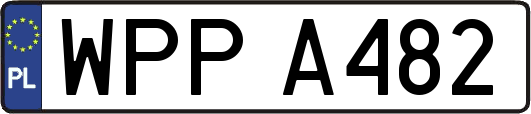 WPPA482
