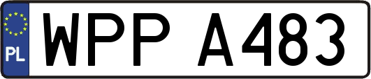 WPPA483