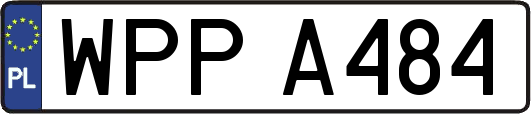 WPPA484
