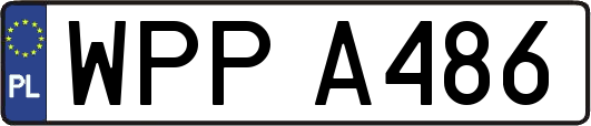 WPPA486
