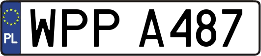 WPPA487