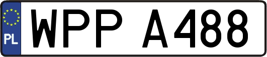 WPPA488