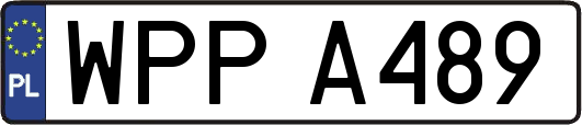 WPPA489