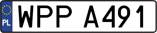 WPPA491