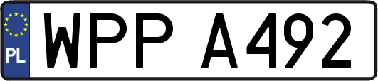WPPA492