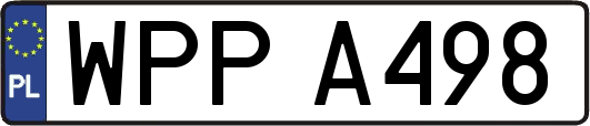 WPPA498