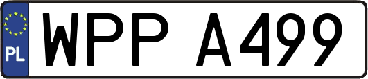 WPPA499