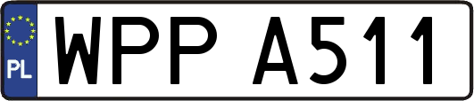 WPPA511