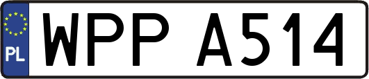 WPPA514