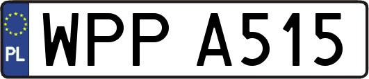 WPPA515