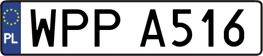 WPPA516