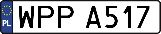 WPPA517
