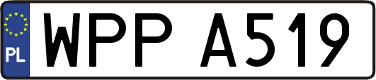 WPPA519