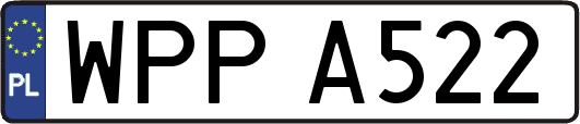 WPPA522