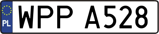 WPPA528