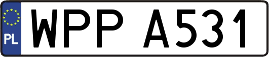 WPPA531