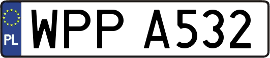WPPA532