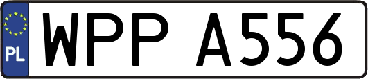 WPPA556