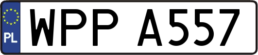 WPPA557