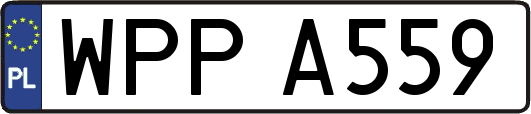 WPPA559
