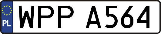 WPPA564
