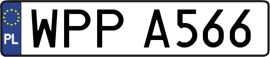 WPPA566