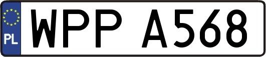 WPPA568