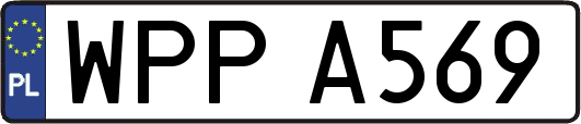 WPPA569
