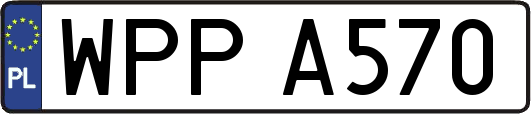 WPPA570