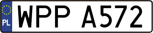 WPPA572