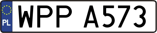 WPPA573