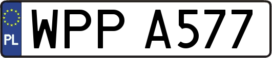WPPA577