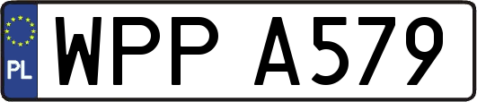 WPPA579