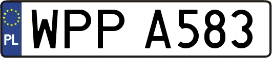 WPPA583