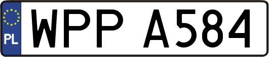 WPPA584