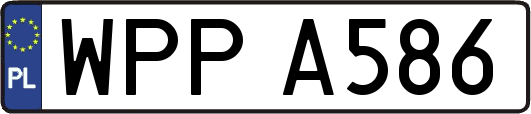 WPPA586