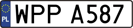 WPPA587