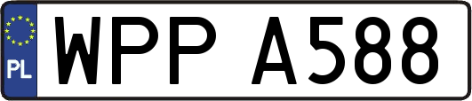 WPPA588