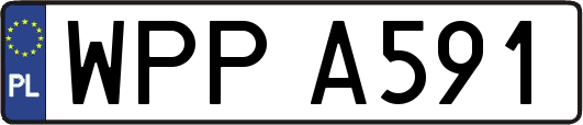 WPPA591