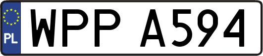 WPPA594