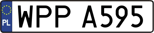 WPPA595