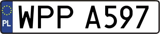 WPPA597
