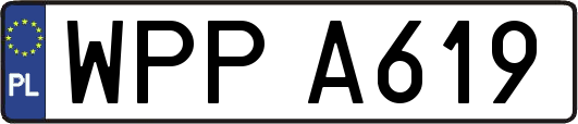 WPPA619