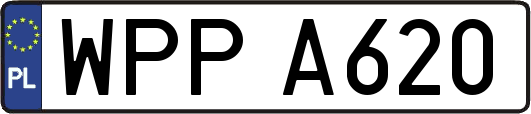 WPPA620