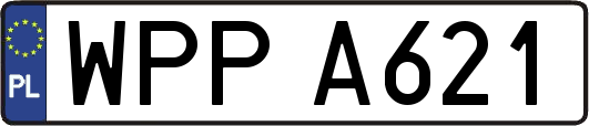WPPA621