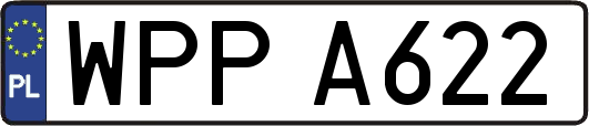 WPPA622