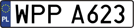 WPPA623