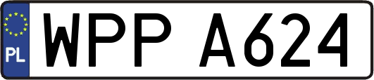 WPPA624